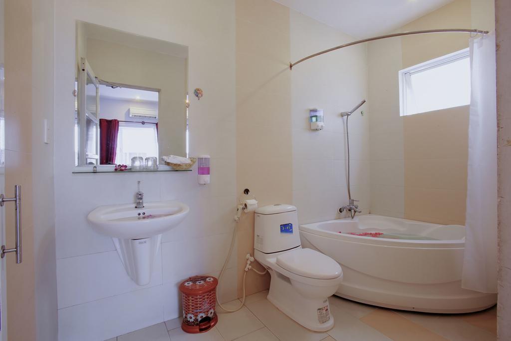 Chelsea Hotel Nha Trang Room photo