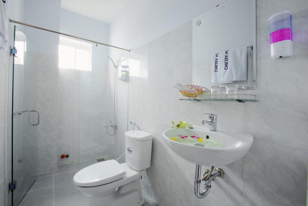 Chelsea Hotel Nha Trang Room photo