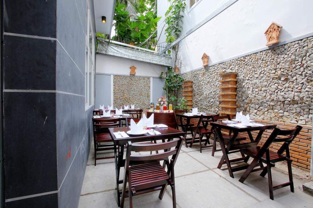 Chelsea Hotel Nha Trang Exterior photo