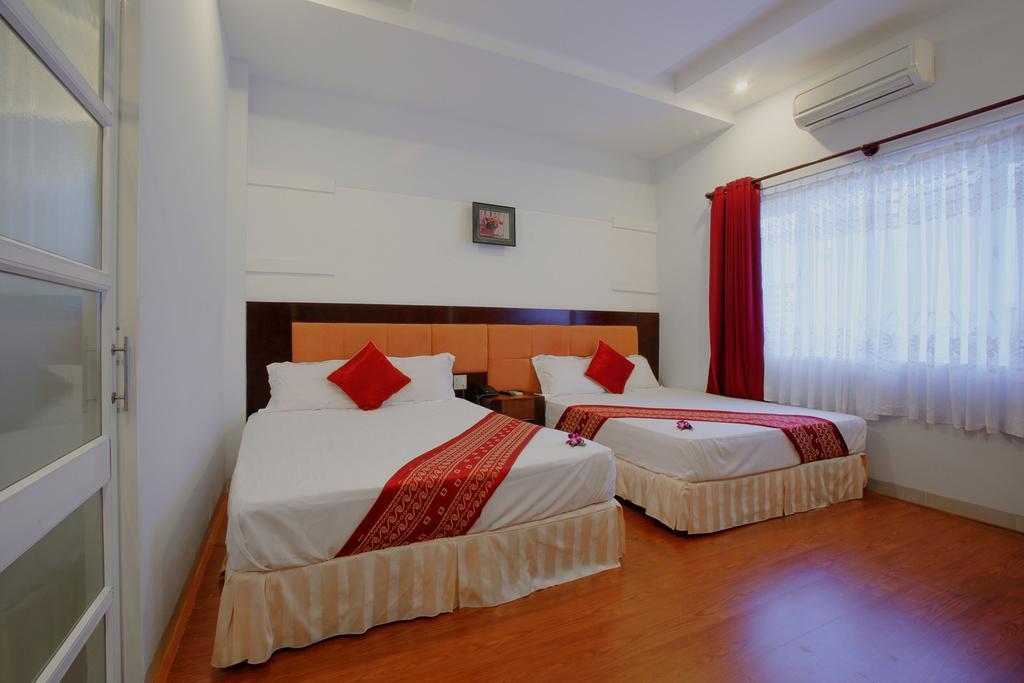 Chelsea Hotel Nha Trang Room photo