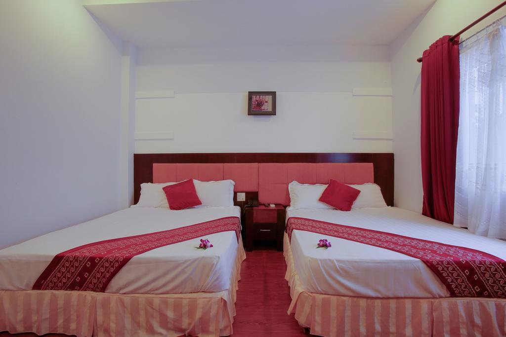 Chelsea Hotel Nha Trang Room photo