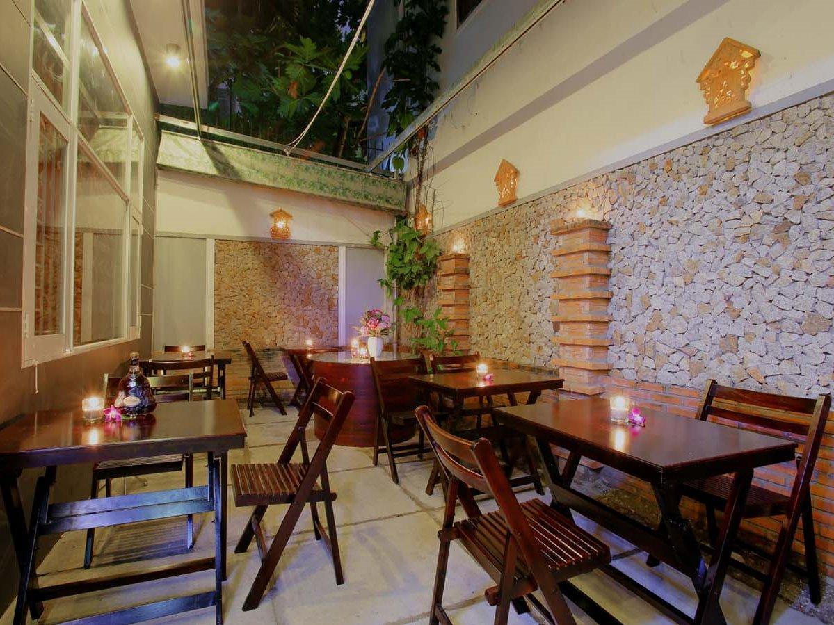 Chelsea Hotel Nha Trang Exterior photo
